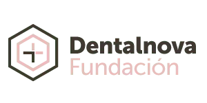 Logo Fundación Dentalnova